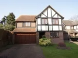 Rangeworth Place, Sidcup, Kent, DA15 7JE