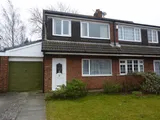 Marlbrook Drive, Westhoughton, Bolton
