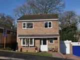 Valley Way, Exmouth