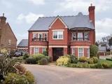 Clarence Gate, Woodford Green