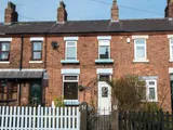 Square Lane, Ormskirk