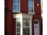 Tabley Road, Smithdown, Liverpool