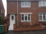 Gardiner Road, Grindon, SR4