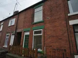 Taplin Road Hillsborough South Yorkshire