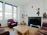 Dumbarton Road, Brixton, SW2