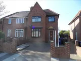 Queensway, Fenham, NE4