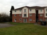 Garden Close, Andover
