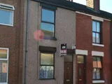 Haydock Street, Newton Le Willows