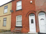 Earle Street, Newton Le Willows