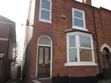 Needham Street, Nechells, Birmingham