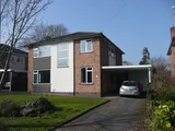 Stonehaven Drive, Finham, COVENTRY