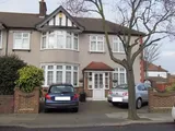 Primrose Avenue, Chadwell Heath, ROMFORD, Essex