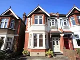 Dovercourt Road,  Dulwich