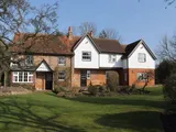 Hollybush Lane, Denham, Bucks