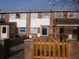 Antrim Road, Lincoln, LN5