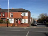 Bolton Road, Kearsley, Bolton, BL4