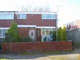 Flanders Close, Redditch, B98