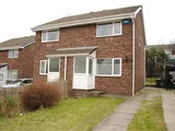 Blackburn Drive, Chapeltown, Sheffield, S35