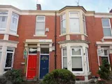 Rothbury Terrace, Newcastle Upon Tyne, NE6