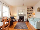f.2 38 Alexandra Road, Hornsey, N8