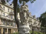 Cambridge Gate, Regent's Park, London, NW1