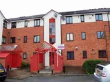 Dean Court, Bolton, BL1