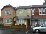 Milton Road, Southampton, SO15