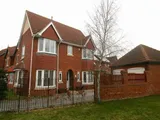 Leewood Close, Brampton Bierlow, Rotherham, S63