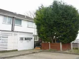Stour Close, Strood, Rochester, ME2