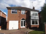 Nasmyth Avenue, Denton