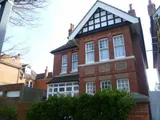 Vallance Gardens, Hove, BN3