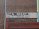 Telephone Road, Southsea, PO4