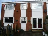 Abbeystead, Skelmersdale, WN8