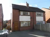 Leyland Road, Birstall, WF17