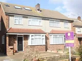 Ribston Close, Bromley