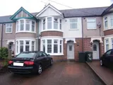 Morris Avenue, Poets Corner, Coventry, West Midlands, CV2 5GR