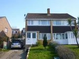 Bushmead Avenue, Kingskerswell, Newton Abbot, TQ12