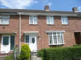 Ellisfield Road, Leigh Park, Havant, PO9