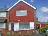 Sycamore Drive, Skelmersdale, WN8