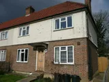 Fielding Avenue, Twickenham, TW2