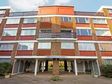 Thackeray Court, Hanger Vale Lane, Ealing