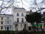 Warwick Row, City Centre, CV1 1EY, STUDENTS