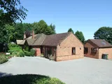 Tamworth Road, Fillongley, Warwickshire