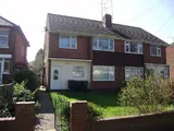 London Road, Coventry