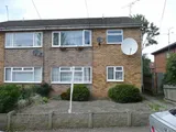 Roundhouse Road, Stoke Aldermoor, Coventry, CV3