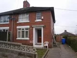 Seddon Road, Meir, Stoke-On-Trent, ST3
