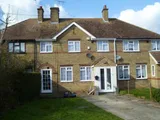 Gordon Square, Faversham, ME13