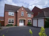 Kensington Drive, Stafford, ST18