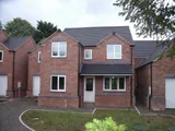 , Coppenhall, Stafford, ST18