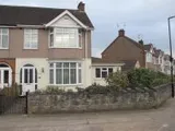 Arch Road, Wyken, Coventry, West Midlands, CV2 5AD